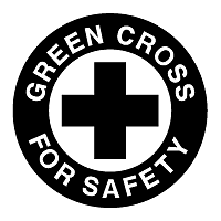 Download Green Cross For Safety