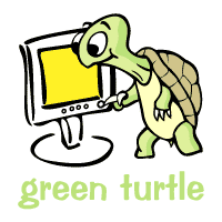 Green Turtle