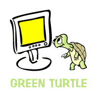 Green Turtle