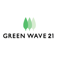 Green Wave 21