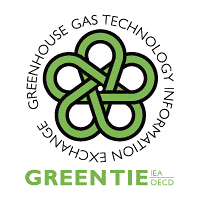 Greentie