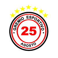Download Gremio Esportivo 25 de Agosto/SC