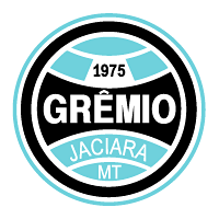 Gremio Esportivo Jaciara de Jaciara-MT