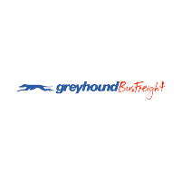 Greyhound bus Freight