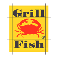 Grill Fish