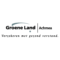 Groene Land
