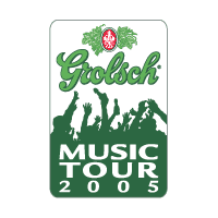 Grolsch Music Tour 2005