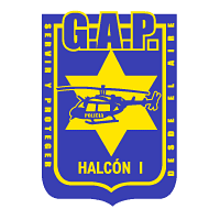 Grupo Aereo Peventivo