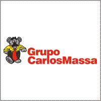 Grupo Carlos Massa  - Ratinho
