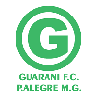Guarani Futebol Clube de Pouso Alegre-MG