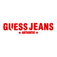 Guess Jeans Authentic
