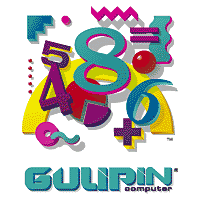 Gulipin Computer