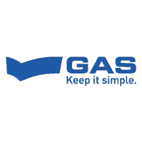 Gas - Keep it simple