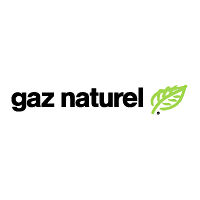 gaz naturel
