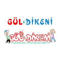 gul dikeni