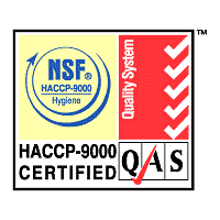 HACCP-9000