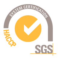 HACCP System Certification Haccp Sgs