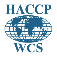 HACCP WCS