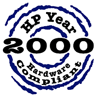 HP 2000 Hardware Compliant