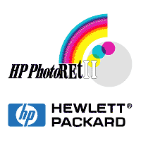 HP PhotoRet II