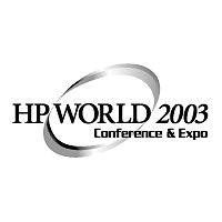 HP World 2003