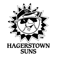 Hagerstown Suns