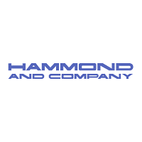 Hammond and company