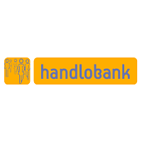Handlobank