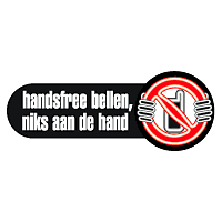Handsfree bellen