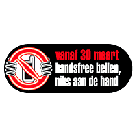 Handsfree bellen