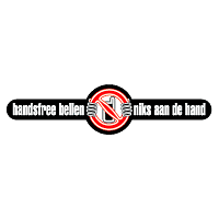 Handsfree bellen