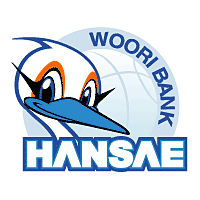 Hanvit Bank Hansae Women s Basketball Team