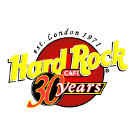 Hard Rock 30 Years