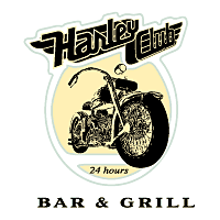 Harley Club