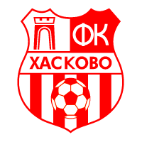 Haskovo (old logo)