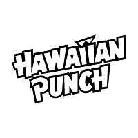 Hawaiian Punch