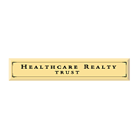 Healthcare Realty Trust