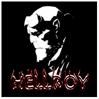Hellboy