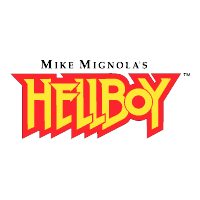 Hellboy