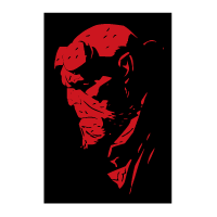Hellboy