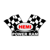 Hemi Power Ram