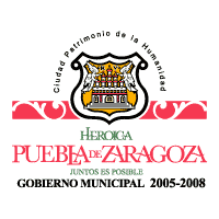 Heroica Puebla de Zaragoza