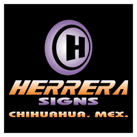 Herrera Signs
