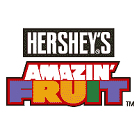 Hershey s Amazin  Fruit