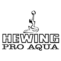 Hewing Pro Aqua