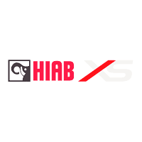 Hiab XS