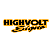HighVolt Signs