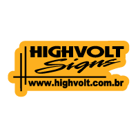 HighVolt Signs