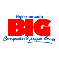 Hipermercado BIG