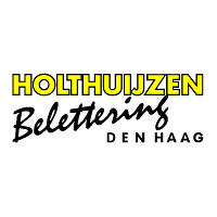 Holthuijzen
